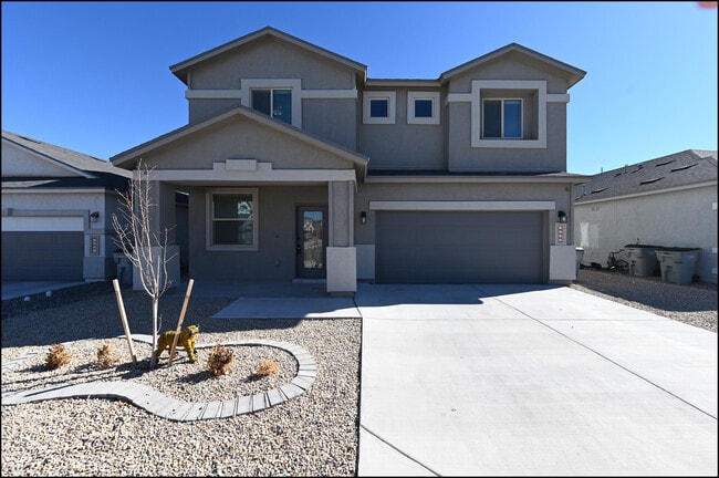 Building Photo - 4628 Marisabel Azcarate St