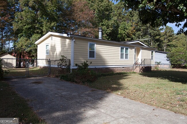 Photo - 1801 Marie Way