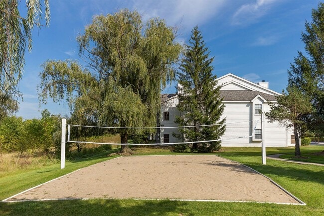 Village of Canton Apartments