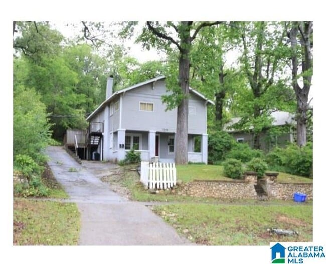 Building Photo - 1826 2nd Ave S