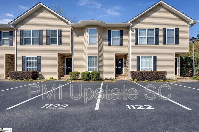 Building Photo - 1122 E Lee Rd
