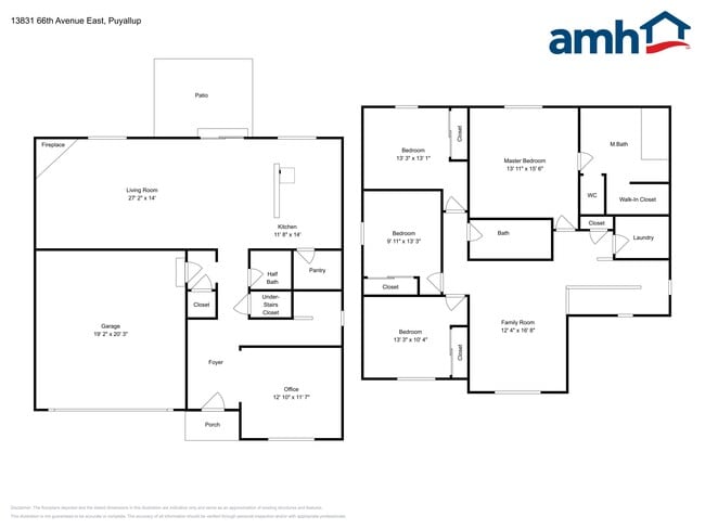 Photo - 13831 66th Ave E