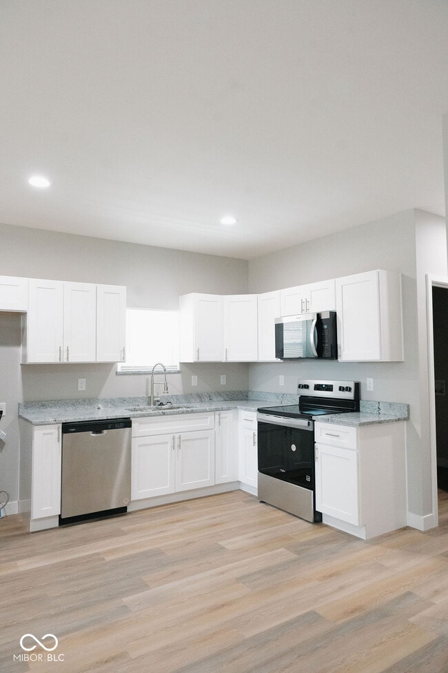 Photo - 1722 Ingram St