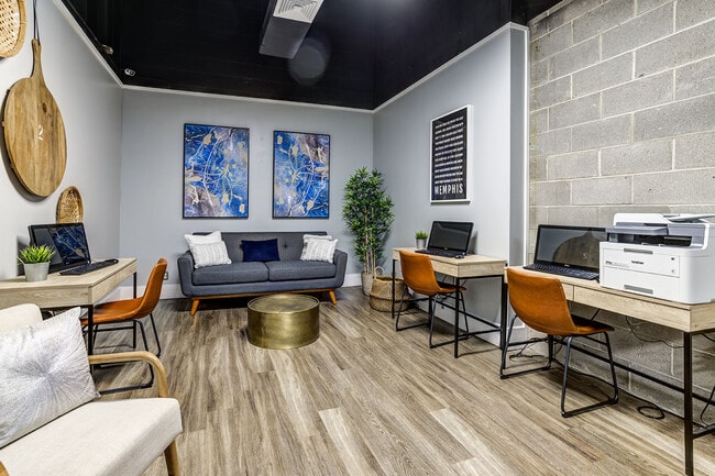 Indigo Riverview