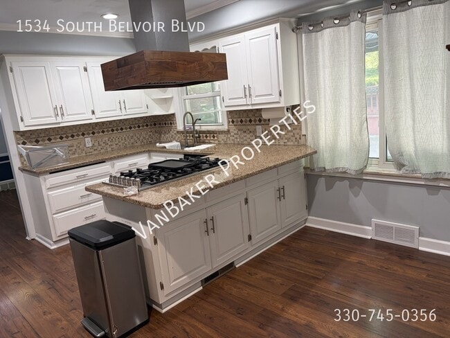 Photo - 1534 S Belvoir Blvd
