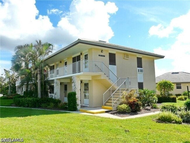 Building Photo - 167 N Collier Blvd Unit L5