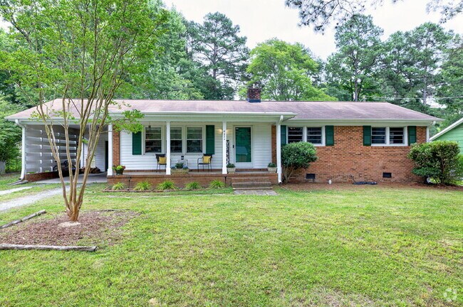 Building Photo - 4824 Stafford Dr Rental