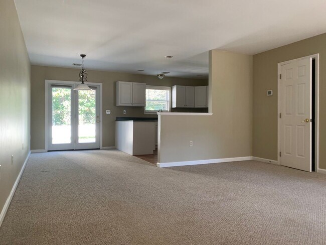 Photo - 2 BR Townhouse