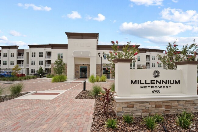 Building Photo - Millennium MetroWest Rental