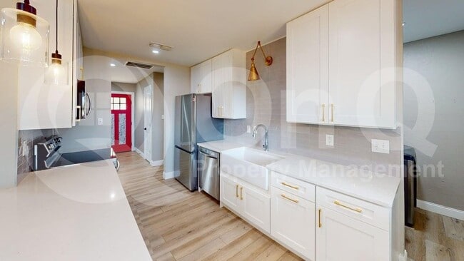 Photo - 1313 Milford Dr