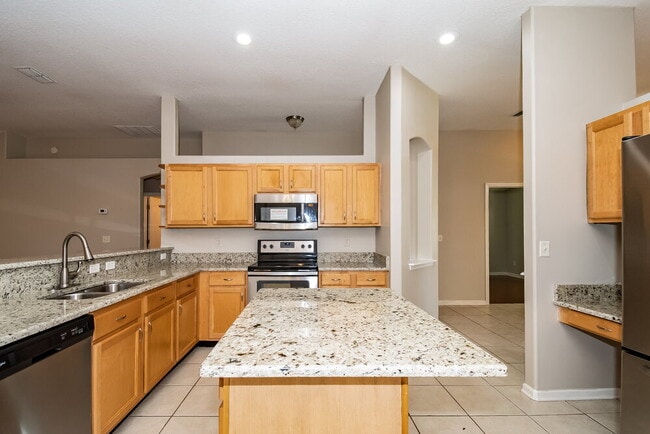 Photo - 857 Mystic Harbor Dr