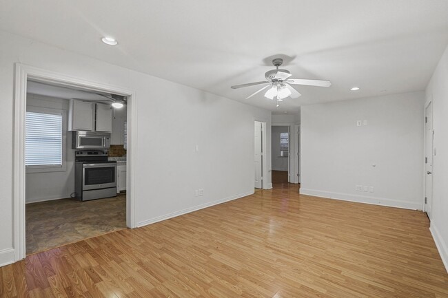 Photo - Welcome to your newly updated 2 bedroom, 1...