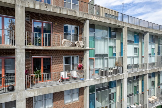 Photo - MidCity Lofts