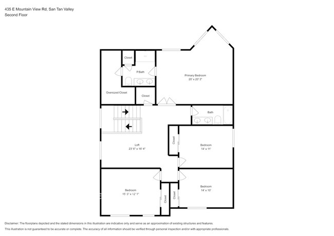 Photo - 435 Mountain View Rd