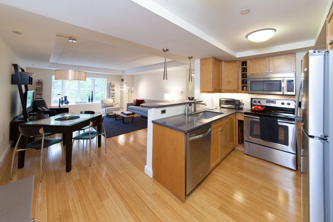 Photo - Marion Square