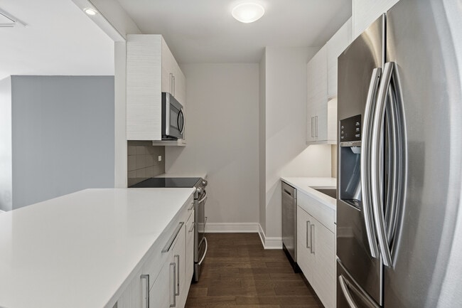 Photo - 400 N La Salle Dr Unit 4312