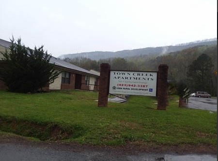 Photo - Town Creek Apartments