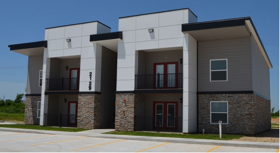 The Docks Apartments - The Docks Apartments