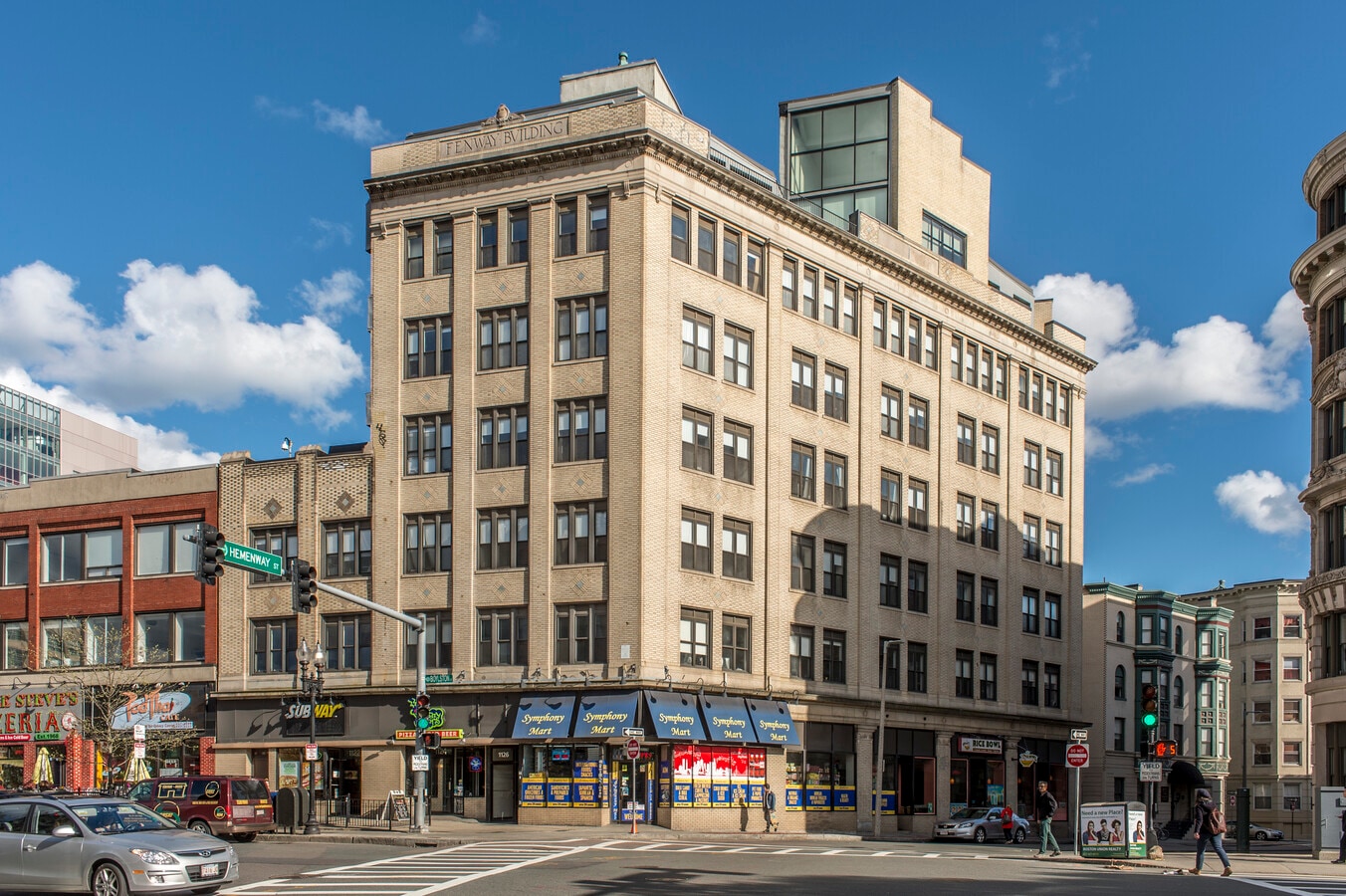 Photo - 1088 Boylston St Condo Unit 2