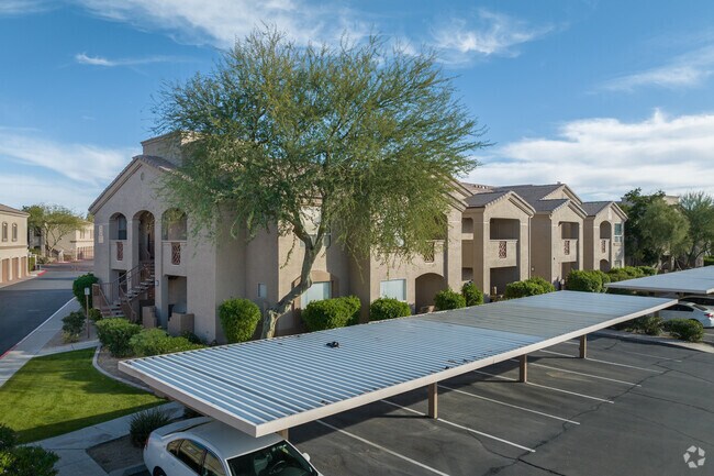Photo - Terra Vista Apartments