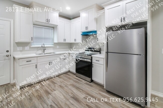 Photo - 2813 E Israel Ave Unidad 1