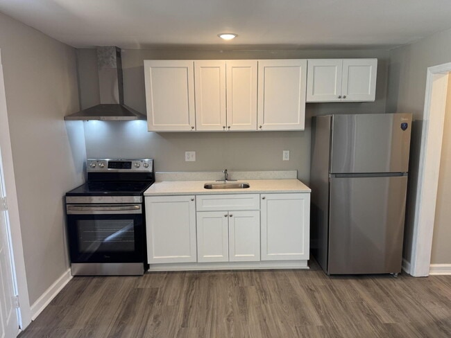 Photo - Cozy 1 Bedroom Apartment in the Heart of W. GVL. Steps from Unity Park and Pendleton St.