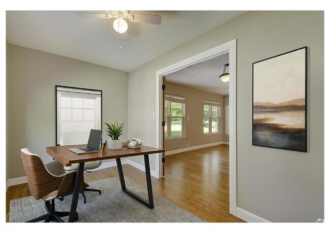 Building Photo - 201 W Odell St Rental