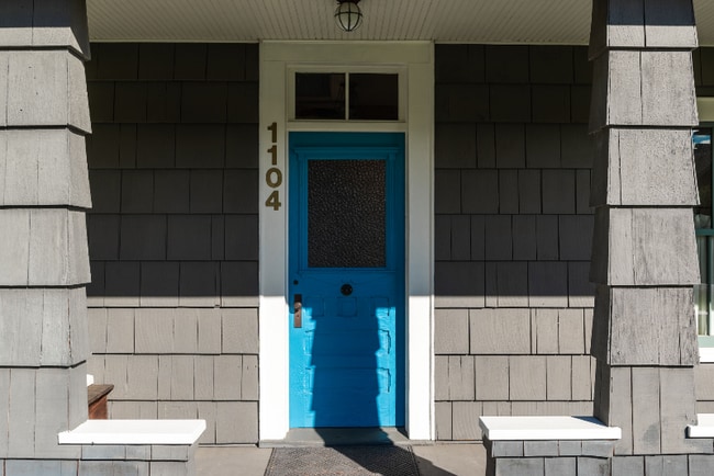 Photo - 1104 Madison St