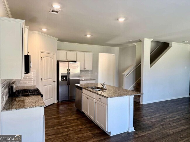 Photo - 1316 Villa Crest Dr