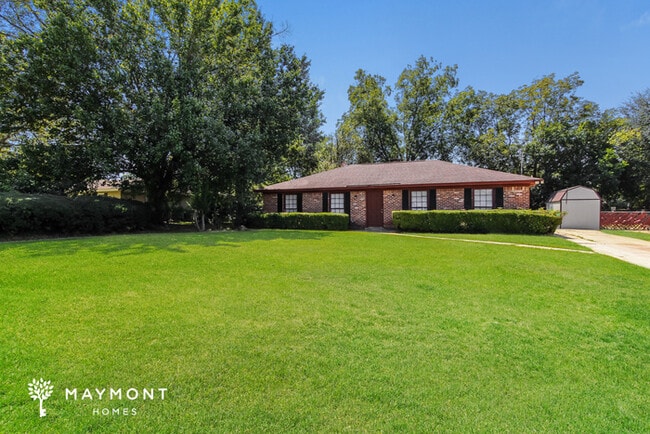 Building Photo - 1166 Bassett Dr Rental