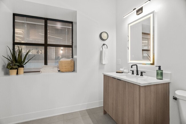 Photo - The Evergreen Lofts