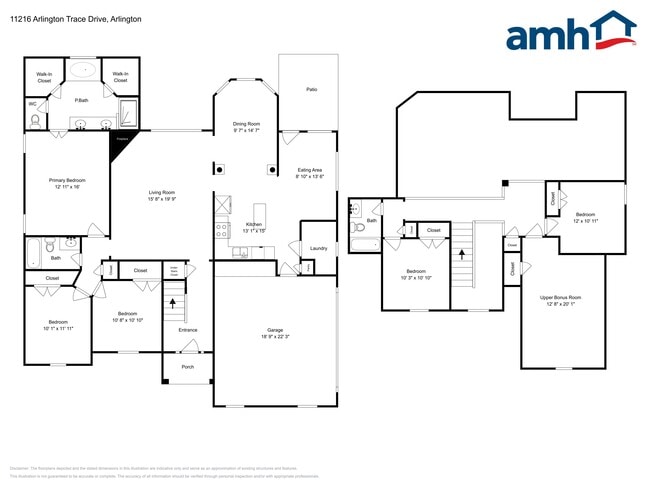 Photo - 11216 Arlington Trace Dr