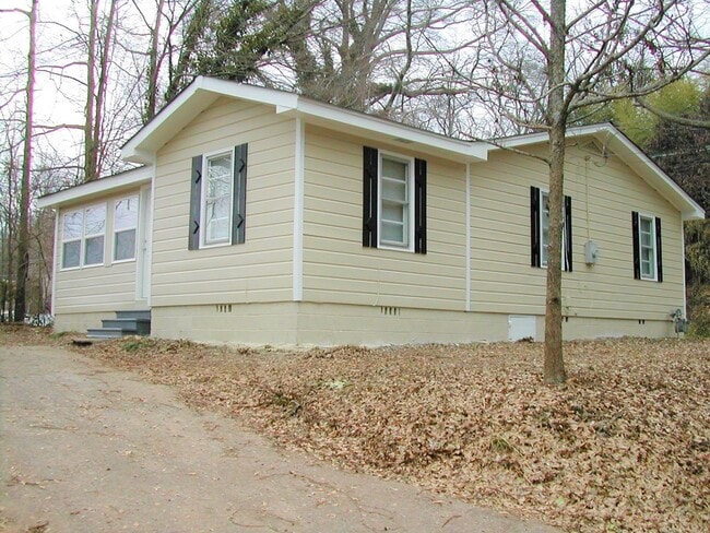 313 Georgia Dr