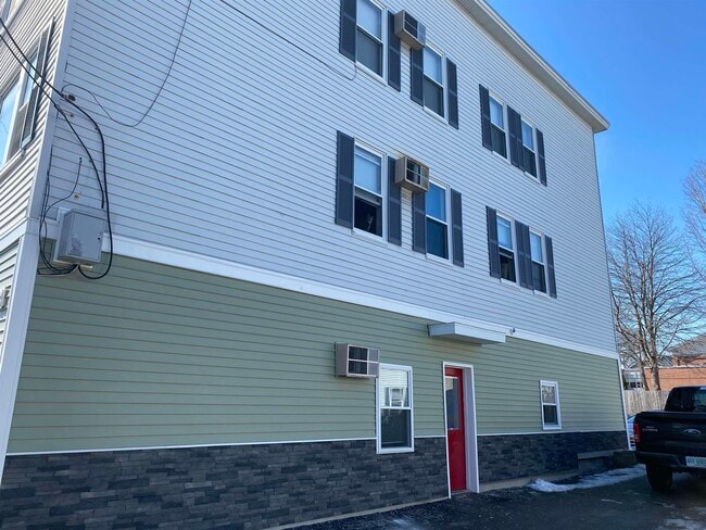 Photo - 129 Second St Unit 1N