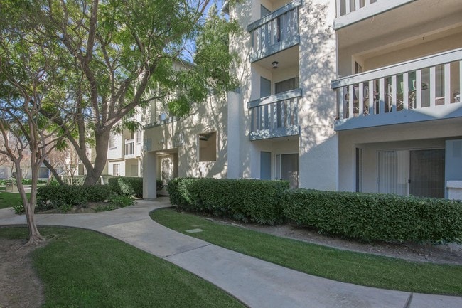 Photo - River Ridge Apartment Homes