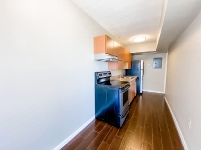 Photo - Treetop Living in the Heart of Highland Park