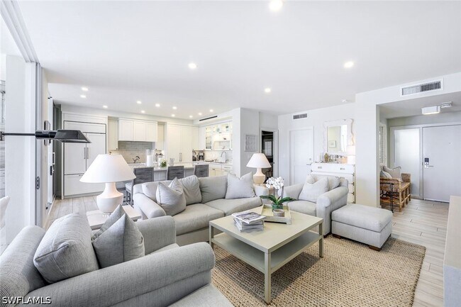 Photo - 4051 Gulf Shore Blvd N Unit 105