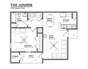 A350 _1Bed_1Bath_726 Sq Ft