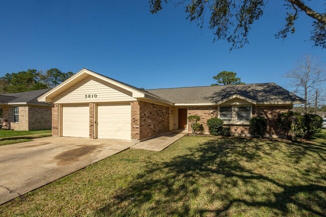 Building Photo - Upcoming in 77708 - 3 Bedroom, 2 Bath, Attached Garage. Dont let this one slip by.