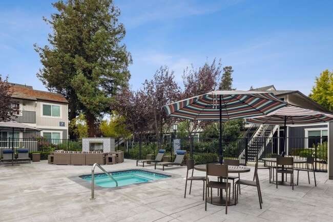 Photo - Sofi Berryessa