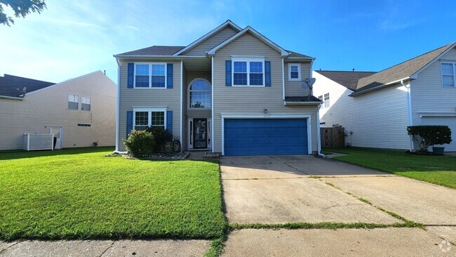Building Photo - 1828 Somersby Ln Rental