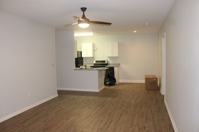 Photo - Plantation Point - 1st Floor, 2 Bedrooms