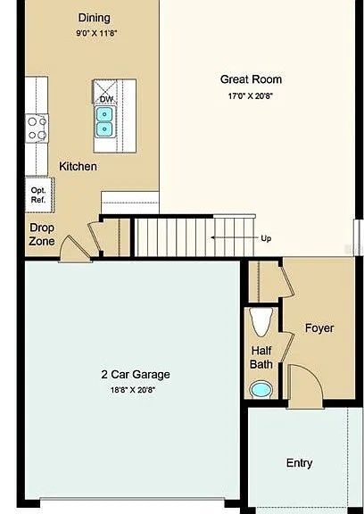 Photo - 361 Wayland Dr