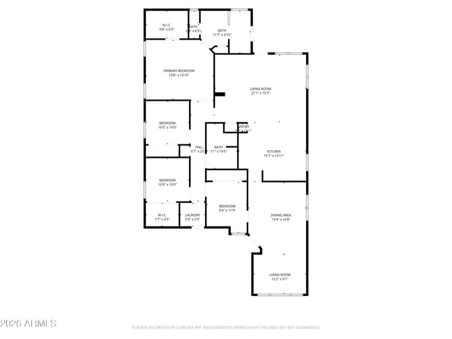 Photo - 20016 N 65th Dr