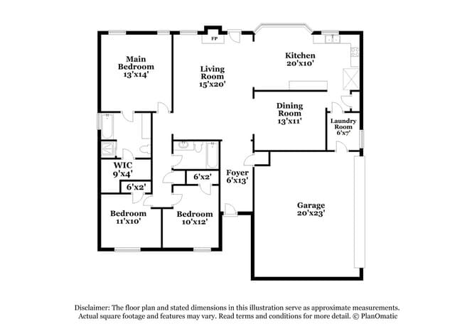 Photo - 8607 Sunnyvale St N