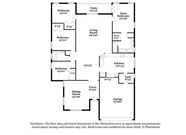 Photo - 15950 Leatherleaf Ln