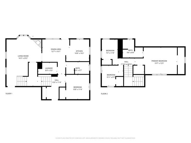 Photo - Spacious 4-Bedroom Country Home — All Utilities Included!