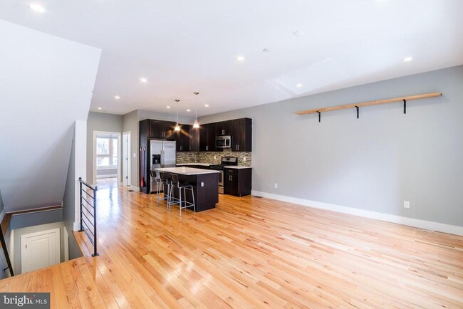 Photo - 853 N 20th St Apartment Unit B