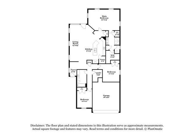 Photo - 6806 Slaton Fields