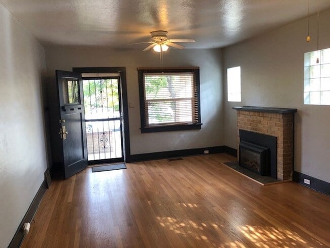 Photo - Large Backyard North of City Park in Denver